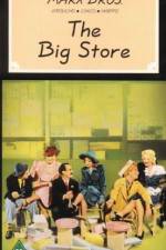 Watch The Big Store Myflixer
