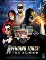 Watch Avenging Force: The Scarab Myflixer