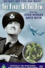 Watch The First of the Few Myflixer