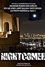 Watch Nightcomer Myflixer
