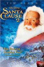 Watch The Santa Clause 2 Myflixer