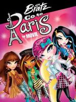 Watch Bratz: Go to Paris the Movie Myflixer