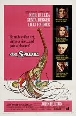 Watch De Sade Myflixer