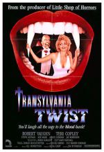 Watch Transylvania Twist Myflixer