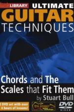 Watch Lick Library - Chords And The Scales That Fit Them Myflixer