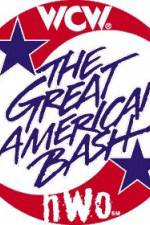 Watch WCW the Great American Bash Myflixer