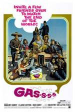 Watch Gas! -Or- It Became Necessary to Destroy the World in Order to Save It. Myflixer