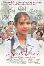 Watch Mga munting tinig Myflixer