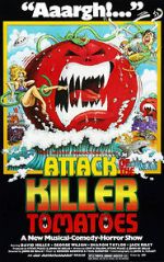 Watch Attack of the Killer Tomatoes! Myflixer