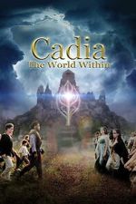 Watch Cadia: The World Within Myflixer