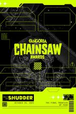 Watch 2025 Fangoria Chainsaw Awards (TV Special 2025) Myflixer