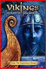 Watch Vikings Journey to New Worlds Myflixer