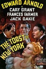Watch The Toast of New York Myflixer