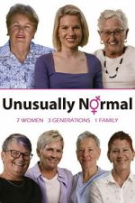 Watch Unusually Normal Myflixer