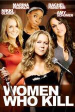 Watch Women Who Kill Myflixer