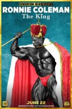 Watch Ronnie Coleman: The King Myflixer