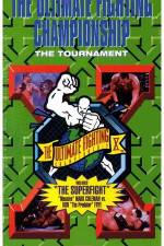 Watch UFC 10 The Tournament Myflixer