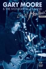 Watch Gary Moore The Definitive Montreux Collection (1990 Myflixer