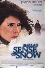 Watch Smilla's Sense of Snow Myflixer