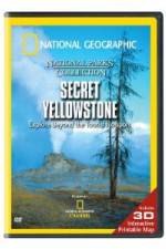 Watch National Geographic Secret Yellowstone Myflixer