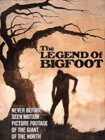 Watch The Legend of Bigfoot Myflixer