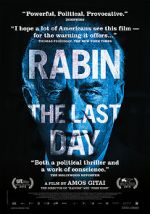 Watch Rabin, the Last Day Myflixer