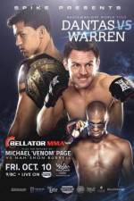 Watch Bellator 128: Warren vs. Dantas Myflixer