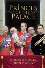 Watch Princes of the Palace - The Royal British Family Myflixer
