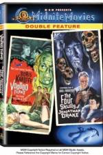 Watch The Four Skulls of Jonathan Drake Myflixer