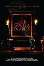 Watch The Goetia Diaries Myflixer