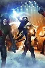 Watch Superhero Fight Club Myflixer