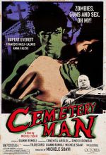 Watch Cemetery Man Myflixer