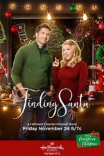 Watch Finding Santa Myflixer