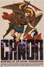 Watch Canoa: A Shameful Memory Myflixer