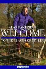 Watch Alan Partridge Welcome to the Places of My Life Myflixer