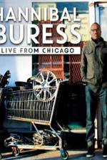 Watch Hannibal Buress Live From Chicago Myflixer