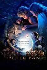 Watch Peter Pan Myflixer