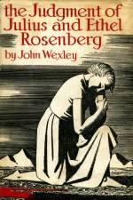 Watch Judgment The Trial of Julius and Ethel Rosenberg Myflixer