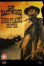 Watch High Plains Drifter Myflixer