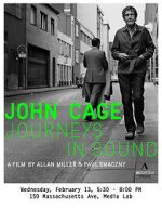 Watch John Cage: Journeys in Sound Myflixer