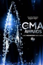 Watch 48th Annual CMA Awards Myflixer