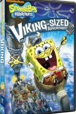 Watch SpongeBob SquarePants: Viking-Sized Adventures Myflixer
