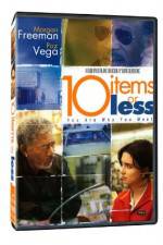 Watch 10 Items or Less Myflixer
