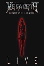 Watch Megadeth-Countdown to Extinction: Live Myflixer