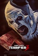 Watch Terrifier 3 Myflixer