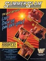 Watch Summerslam (TV Special 1990) Myflixer