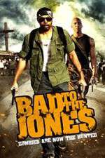 Watch Bad to the Jones Myflixer