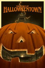 Watch The Spirit of Halloweentown Myflixer