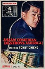 Watch Ronny Chieng: Asian Comedian Destroys America Myflixer
