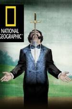 Watch National Geographic Humanly Impossible The Glass-Eater Myflixer